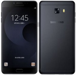 Замена батареи на телефоне Samsung Galaxy C9 Pro в Перми